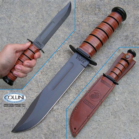 ka-bar usmc 1217